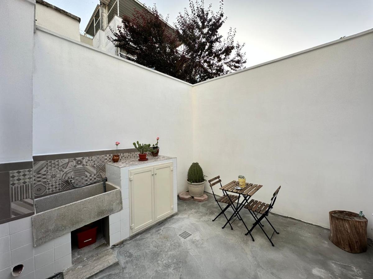 Mimi House Apartment Nardò Exterior foto