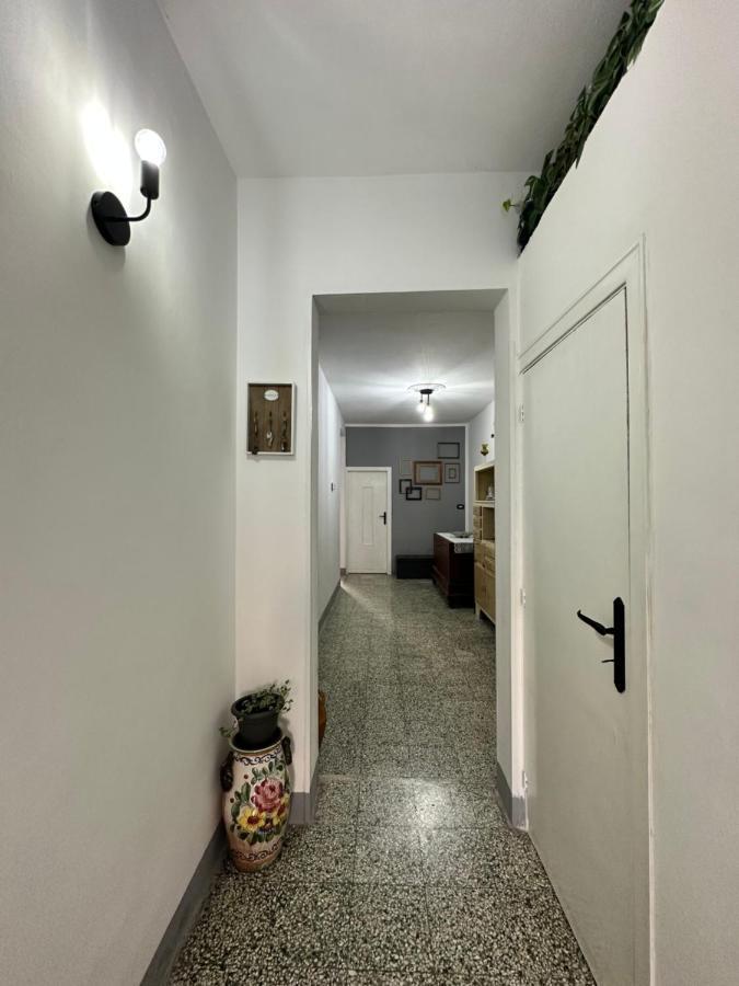 Mimi House Apartment Nardò Exterior foto