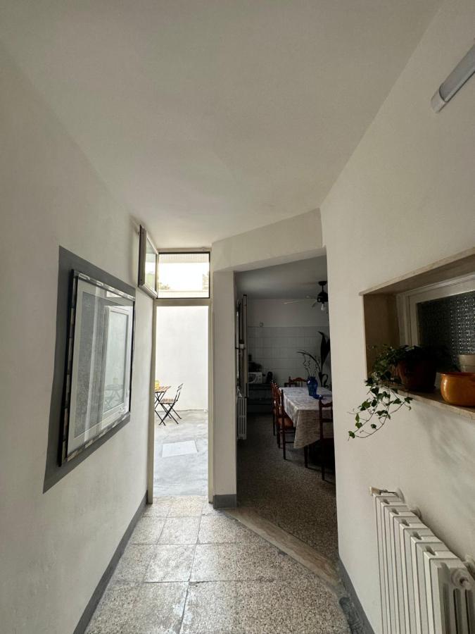Mimi House Apartment Nardò Exterior foto
