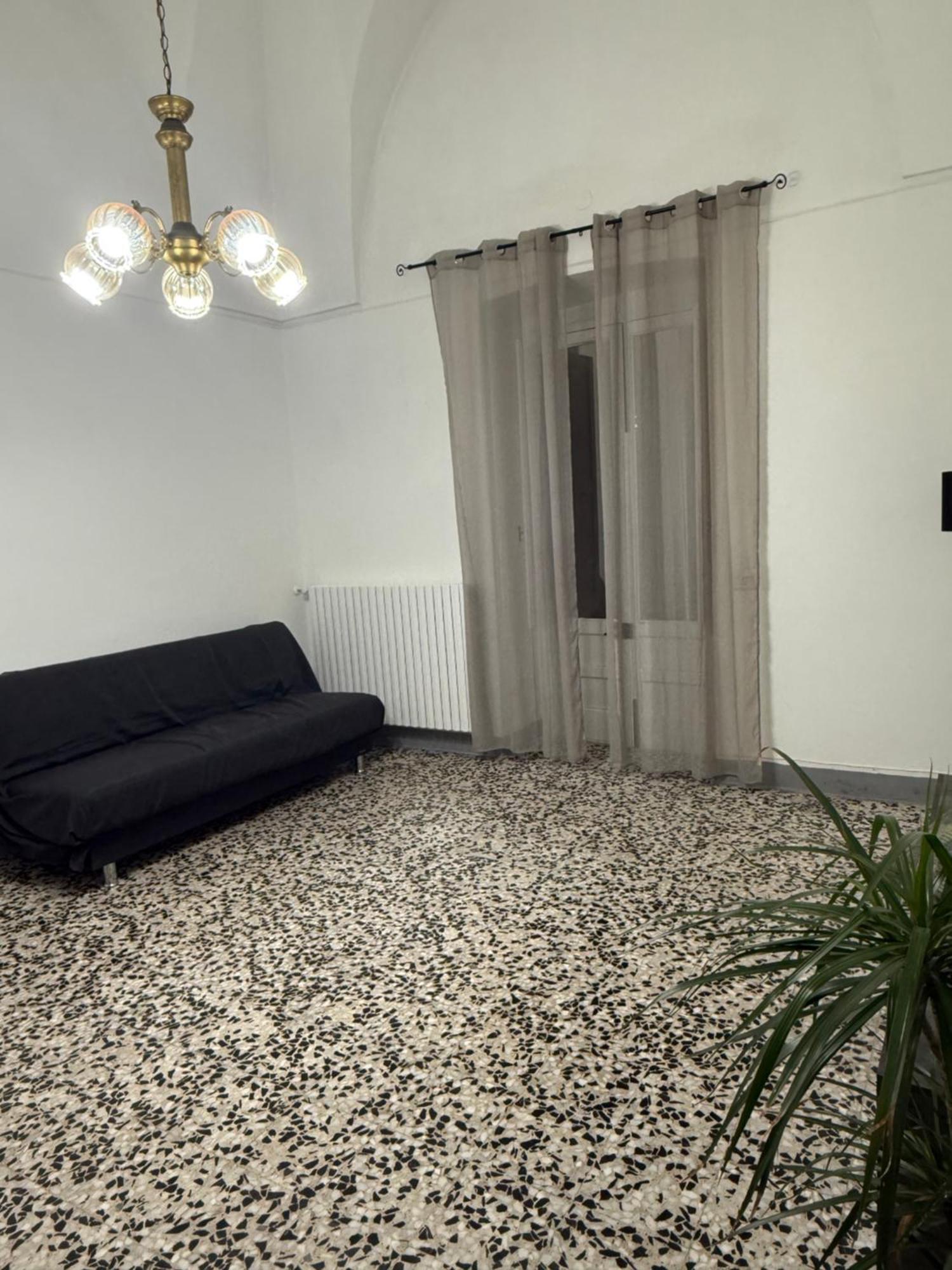 Mimi House Apartment Nardò Exterior foto
