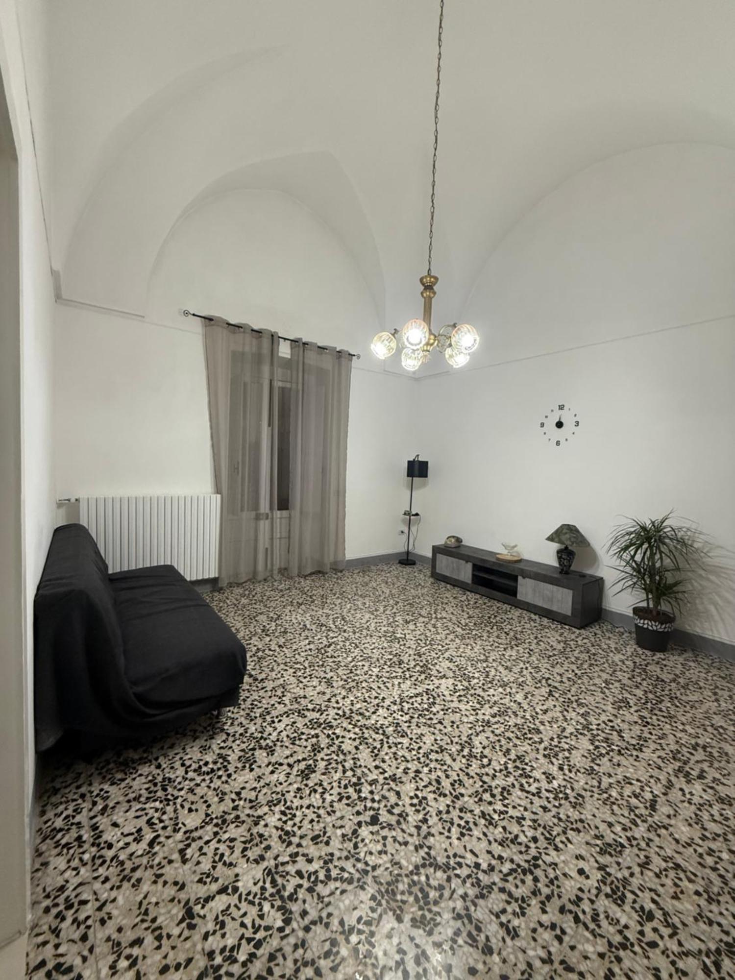 Mimi House Apartment Nardò Exterior foto
